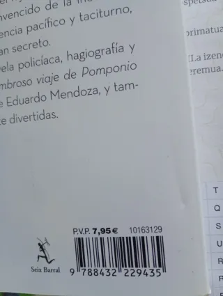 El asombroso viaje de Pomponio Flato