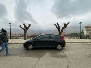 Citroen C4 2006