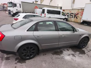 Audi A4 2003