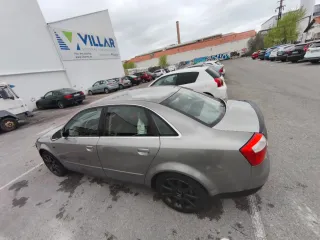 Audi A4 2003
