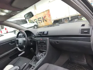 Audi A4 2003