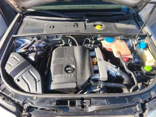 Audi A4 2003