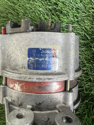 Alternador Seat Toledo 0120484999