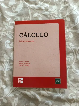 UNED - Cálculo I