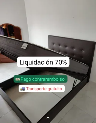 Canapes a precios de fábrica