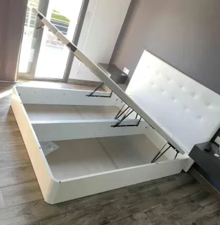 Canapes a precios de fábrica