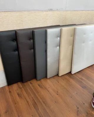 Canapes a precios de fábrica