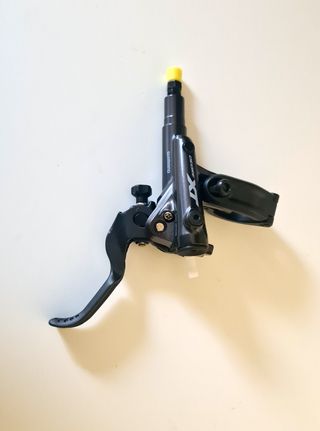 Freno Shimano XT M8100 Delantero o Pareja frenos