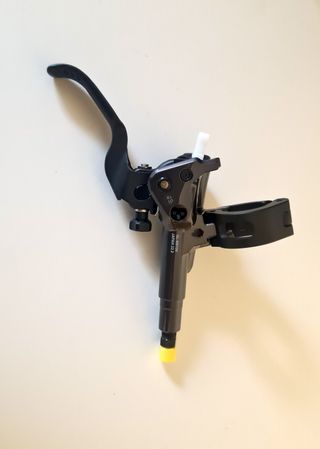 Freno Shimano XT M8100 Delantero o Pareja frenos