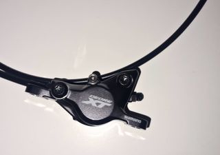 Freno Shimano XT M8100 Delantero o Pareja frenos