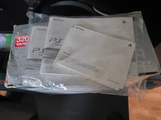 PlayStation 3 Edición Especial Roja