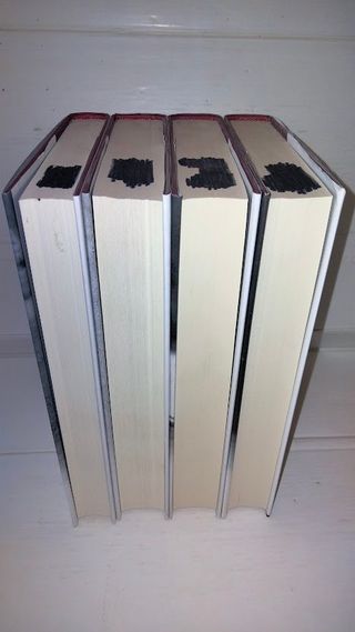 Dos Amigas - Saga completa - Elena Ferrante