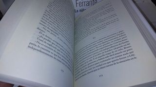 Dos Amigas - Saga completa - Elena Ferrante