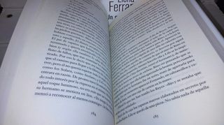 Dos Amigas - Saga completa - Elena Ferrante