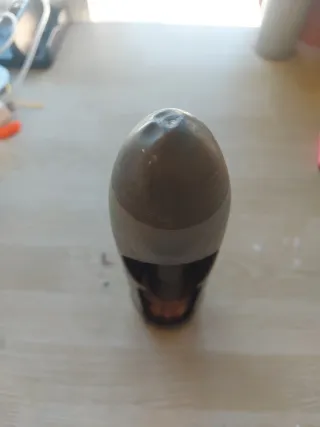 Proyectil Guerra Civil - Virgen del Pilar