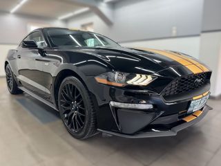 Ford Mustang 2.3 Eco 19" Perf 314cv Aut. 2019 2p.