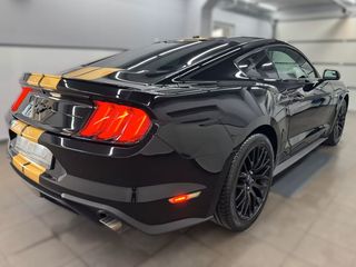 Ford Mustang 2.3 Eco 19" Perf 314cv Aut. 2019 2p.