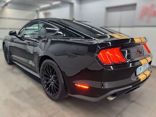 Ford Mustang 2.3 Eco 19" Perf 314cv Aut. 2019 2p.