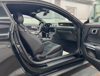 Ford Mustang 2.3 Eco 19" Perf 314cv Aut. 2019 2p.