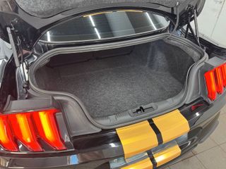 Ford Mustang 2.3 Eco 19" Perf 314cv Aut. 2019 2p.