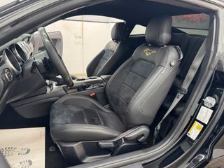 Ford Mustang 2.3 Eco 19" Perf 314cv Aut. 2019 2p.