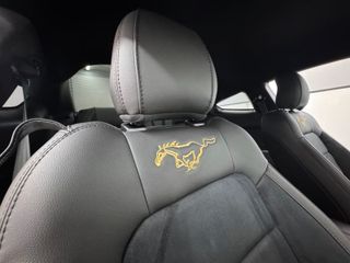 Ford Mustang 2.3 Eco 19" Perf 314cv Aut. 2019 2p.