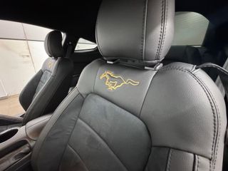 Ford Mustang 2.3 Eco 19" Perf 314cv Aut. 2019 2p.