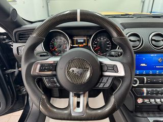 Ford Mustang 2.3 Eco 19" Perf 314cv Aut. 2019 2p.