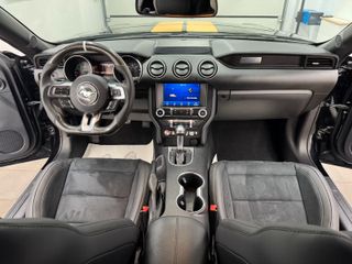 Ford Mustang 2.3 Eco 19" Perf 314cv Aut. 2019 2p.