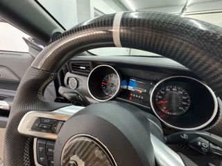 Ford Mustang 2.3 Eco 19" Perf 314cv Aut. 2019 2p.