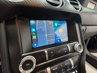 Ford Mustang 2.3 Eco 19" Perf 314cv Aut. 2019 2p.