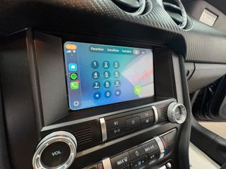 Ford Mustang 2.3 Eco 19" Perf 314cv Aut. 2019 2p.