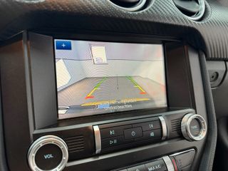 Ford Mustang 2.3 Eco 19" Perf 314cv Aut. 2019 2p.