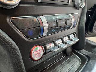 Ford Mustang 2.3 Eco 19" Perf 314cv Aut. 2019 2p.