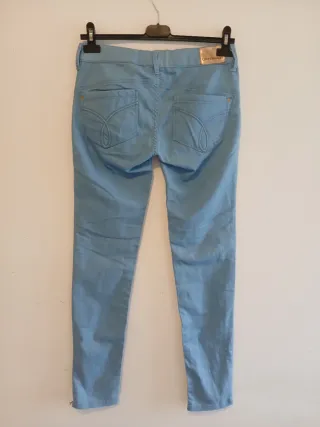Jeans Calvin Klein tg. 28-S