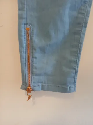 Jeans Calvin Klein tg. 28-S