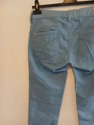 Jeans Calvin Klein tg. 28-S