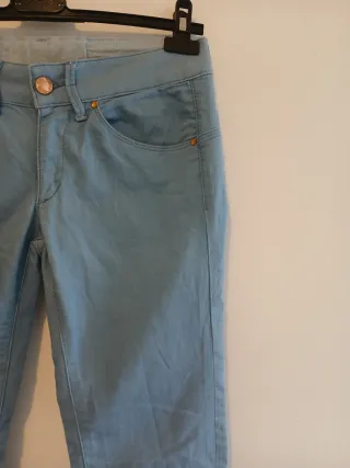 Jeans Calvin Klein tg. 28-S