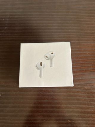 Airpods Pro 3 Nuevos