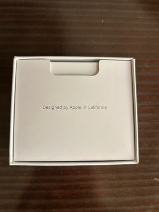 Airpods Pro 3 Nuevos