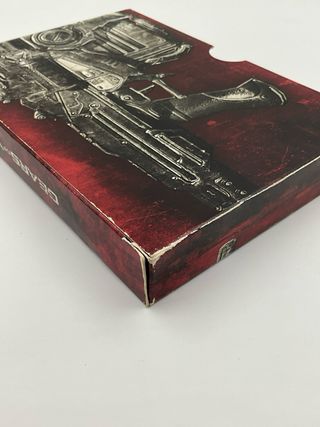 Gears of War 2- Bajo la Superficie Xbox 360