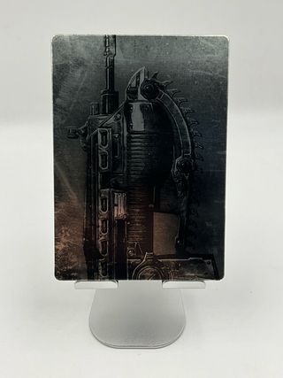 Gears of War 2- Bajo la Superficie Xbox 360