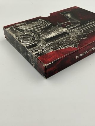 Gears of War 2- Bajo la Superficie Xbox 360