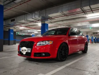 Audi A4 2006