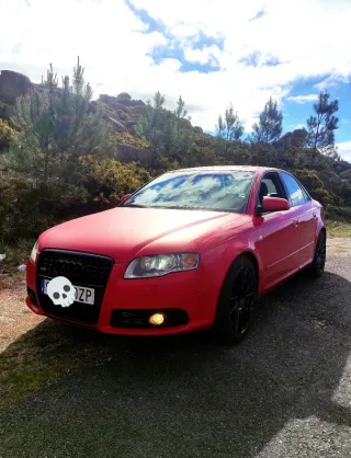 Audi A4 2006
