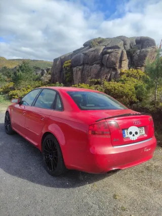 Audi A4 2006