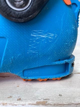 Botas Esquí de Montaña Atomic Backland 28-28.5