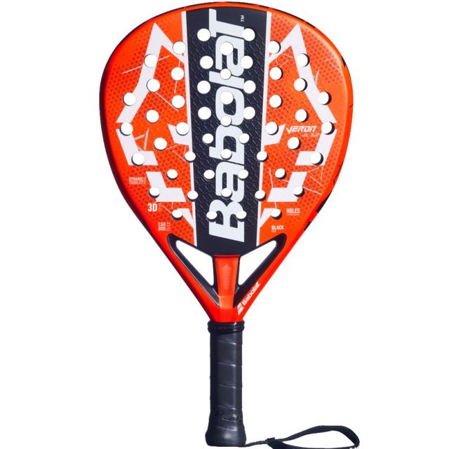 Babolat Technical Veron Juan Lebron 3.0