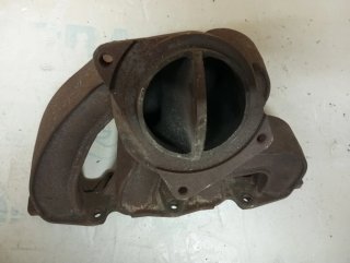Colector Escape Renault Clio 16v 1.8 Original