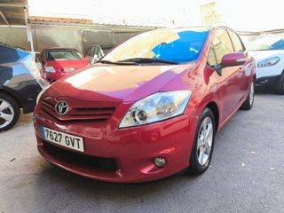 Toyota Auris 1.6 VVTI SOL 2010